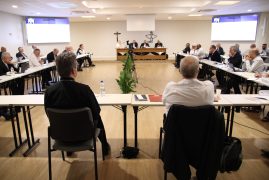 Conselho Permanente capa