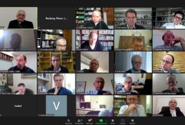 Conselho Permanente junho 2020