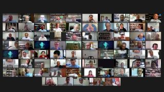 Conselho Permanente março 2021