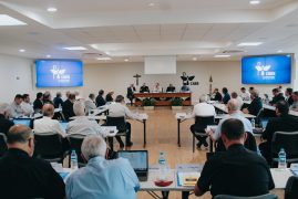 Conselho Permanente segundo dia