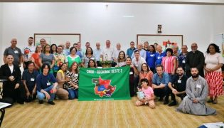 Conselho Regional de Pastoral Oeste 2