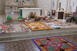 Corpus Christi - Caxias do Sul