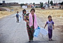 Criancas-ACNURS-Baldwin