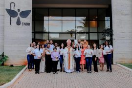 Crimandos e padrinhos