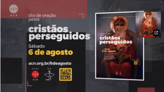 Cristãos Perseguidos 2022