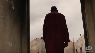 Cristãso perseguidos