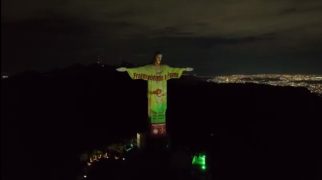 Cristo - Fraternidade e Fome