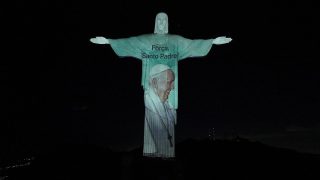 Cristo Redentor