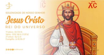 CristoReiDoUniverso
