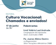 Cultura Vocacional