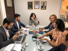 Cultura e Educação