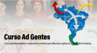 Curso Ad Gentes CCM