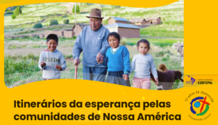 Curso Celam Cebitepal