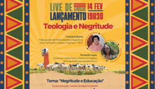 Curso Pastoral Afro1