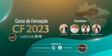 Curso de Formação CF 2023