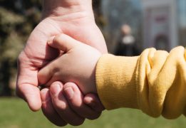 Curso proteção à infância