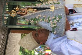 Foto: Leonardo Monteiro/CNBB Norte 2|Foto: Leonardo Monteiro/CNBB Norte 2|Foto: Leonardo Monteiro/CNBB Norte 2|Dom Gilberto Pastana | Foto: Leonardo Monteiro/CNBB Norte 2