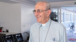 |Dom Armando Bucciol