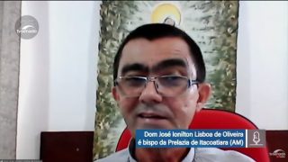 D. José Ionilton