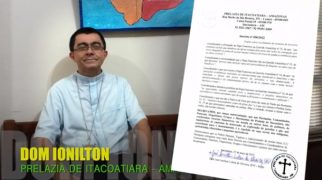 D. José Ionilton