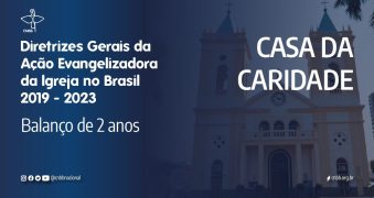 DGAE Caridade
