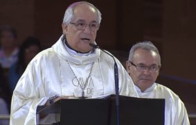 Denielo na 57ª AG CNBB