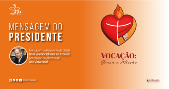 Destaque Ano Vocacional