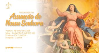 Destaque Assunção NSra