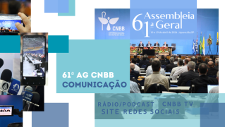 Destaque Comunicação Assembleia