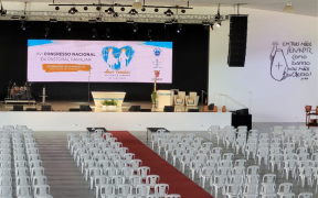 Destaque programacao XVI Congresso PF