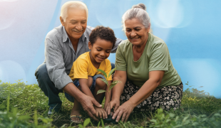 Dia Mundial da Pessoa Idosa 2025