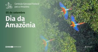 Dia da Amazônia 2022