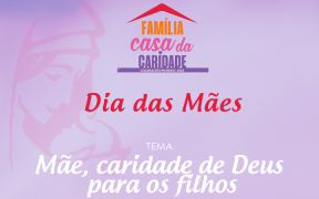 Dia das Mães CNPF