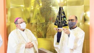 Dia de Oração-dom Joel