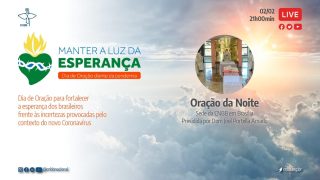 Dia de Oração momento (1)