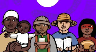 Dia dos Cristãos e Cristãs leigos