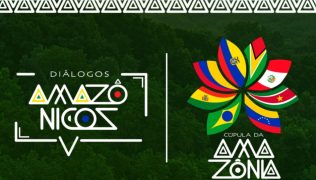 Diálogos Amazônia