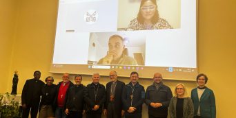 Dicastério Comissão