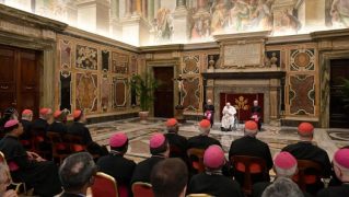 Dicastério para o diálogo Inter-reliogioso