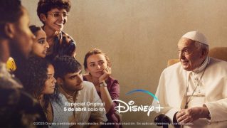 Disney +
