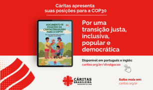 Doc de posições CB COP30