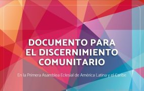 Documento - Discernimento Sínodo