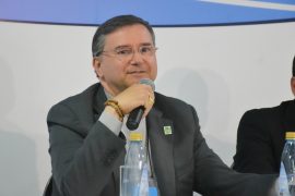 Dom Américo arcebispo de Lisboa