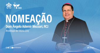 Dom Ângelo Ademir Mezzari