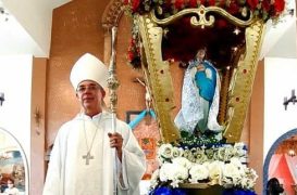 Dom Antônio Fontenele