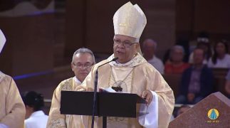 Dom Dario Campos missa falecidos