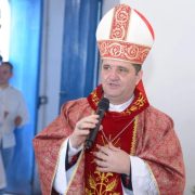 Dom Dirceu Sínodo