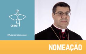 Dom Edson Oriolo dos santos