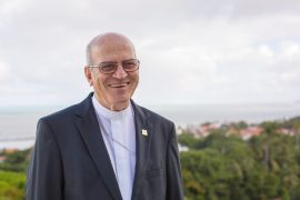Foto: divulgação arquidiocese de Olinda e Recife