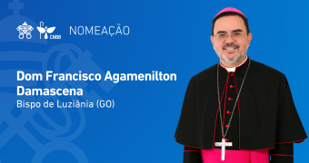 Dom Francisco Agamenilton Damascena